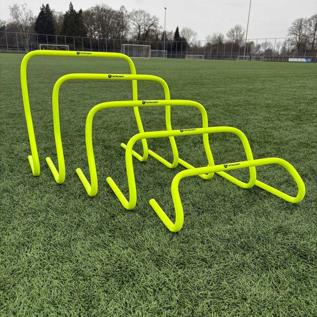 Horde 15cm trainingsmaterialen