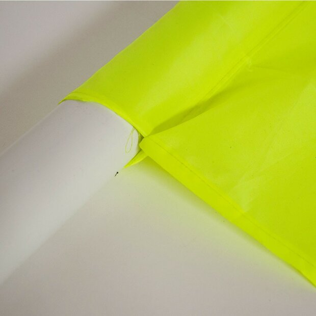 Cawila Hoekvlag | Cornervlag geel 2