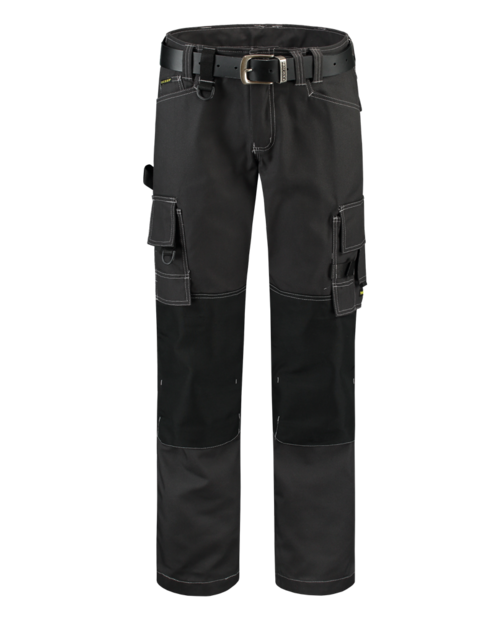 Werkbroek Tricorp TWC2000 donkergrijs 4