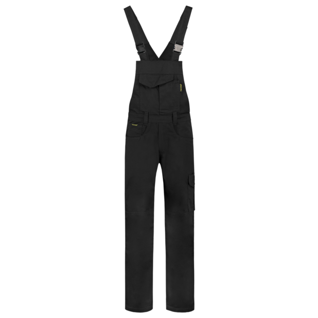 Amerikaanse overall Tricorp TUA2000 zwart 2