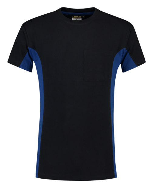 Shirt Tricorp TT2000 navy 4