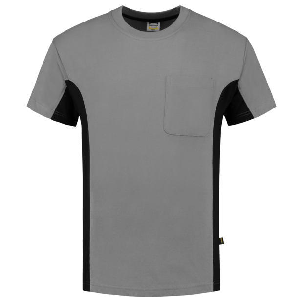Shirt Tricorp TT2000 grijs 4
