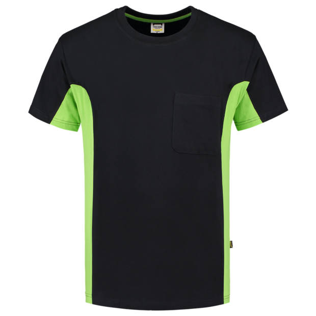 Shirt Tricorp TT2000 lime 4
