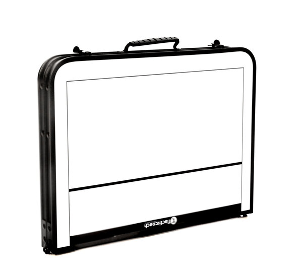 Tacticcoach coachtafel volleybal