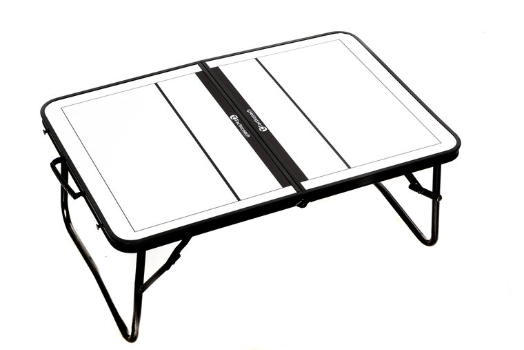 Tacticcoach coachtafel volleybal