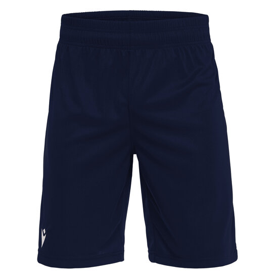 Macron Curium basketbal short - navy