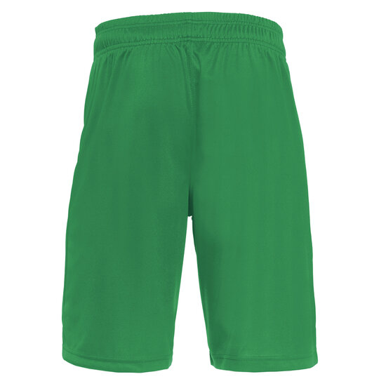 Macron Curium basketbal short - groen