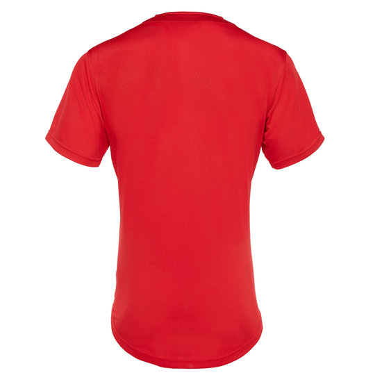 Macron Drake Jersey rood