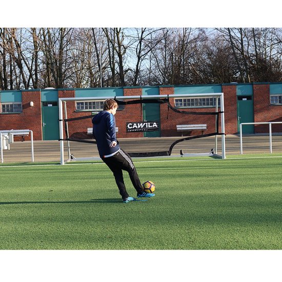 Cawila Goalshot Doelwand