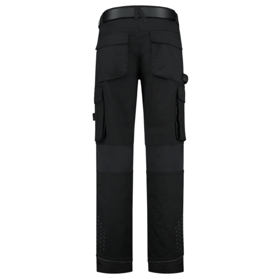 Tricorp Werkbroek Twill Cordura Stretch