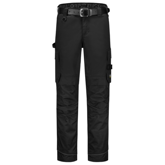 Tricorp Werkbroek Twill Cordura Stretch