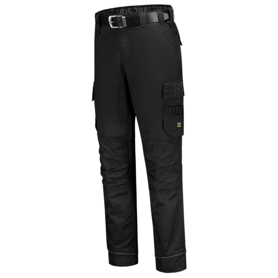 Tricorp Werkbroek Twill Cordura Stretch