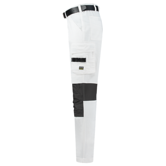 Tricorp Werkbroek Twill Cordura Stretch