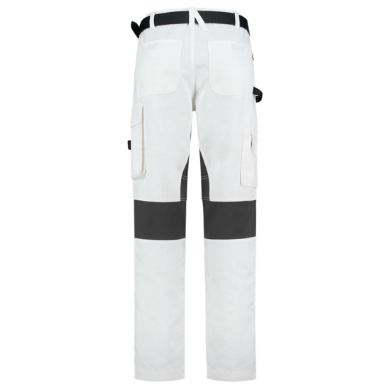 Tricorp Werkbroek Twill Cordura Stretch