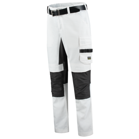 Tricorp Werkbroek Twill Cordura Stretch