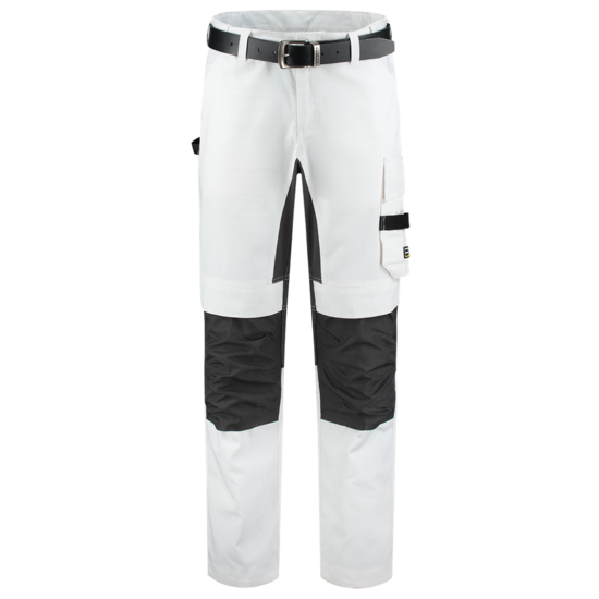 Tricorp Werkbroek Twill Cordura Stretch