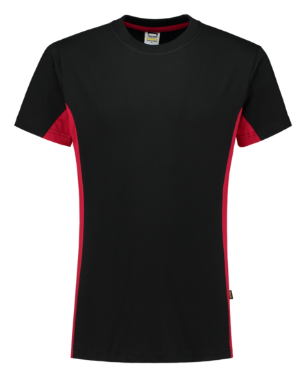 Tricorp Shirt Bicolor