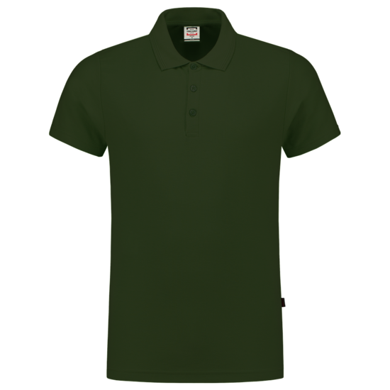 Tricorp Poloshirt Fitted