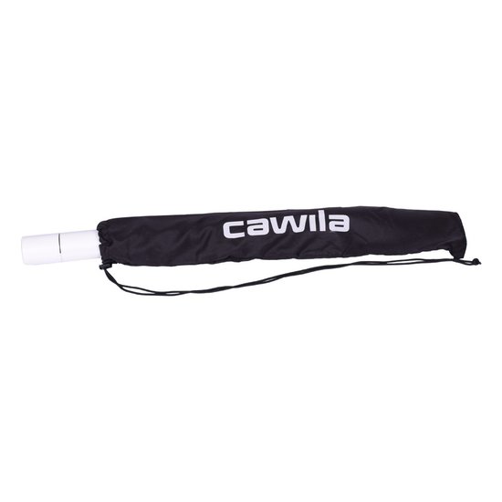 Cawila tas voor tactiekfolie speelveldfolie