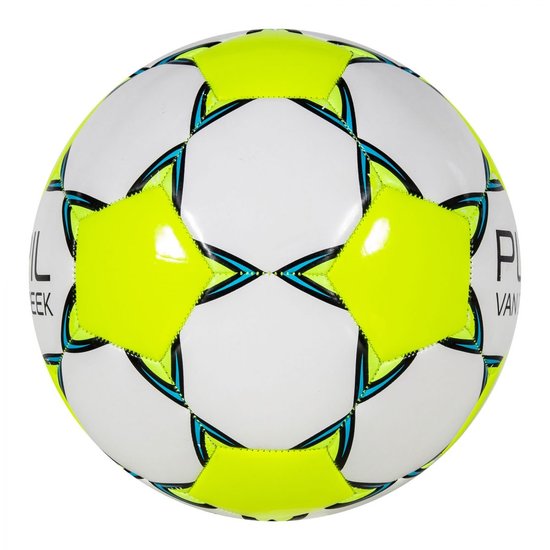 Derbystar Pupil van de Week voetbal