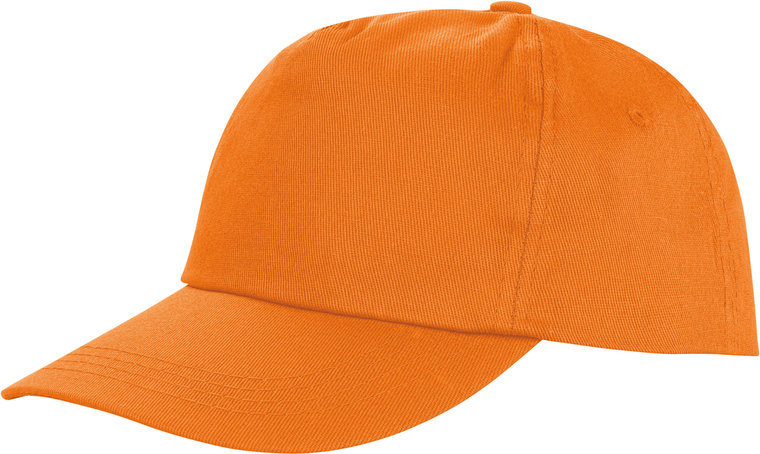 Pet bedrukken oranje