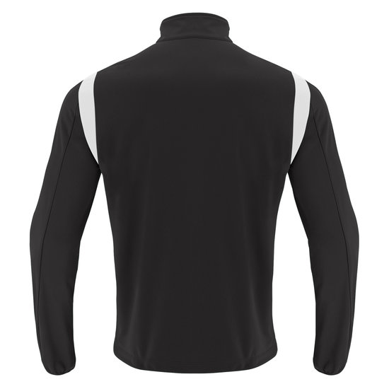 Macron Fujin trainingstop zwart