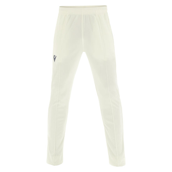 Macron Richards Cricket Broek wit