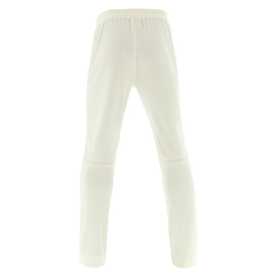 Macron Richards Cricket Broek wit
