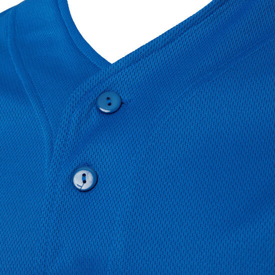 Macron Defender honkbalshirt blauw