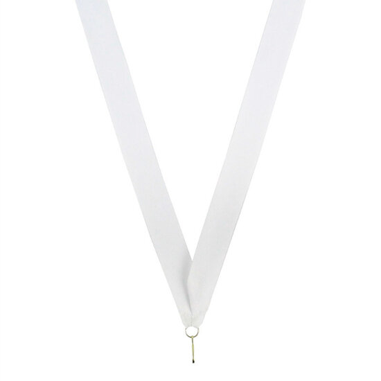 Neklint medaille wit