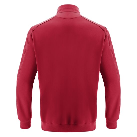 Macron Achilles trainingstop rood