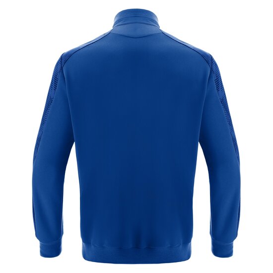 Macron Achilles trainingstop blauw