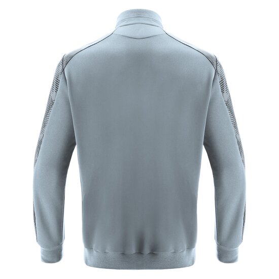 Macron Achilles trainingstop zilver