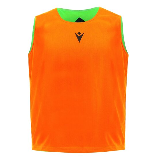 Macron Marple reversible hesje