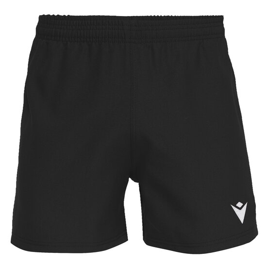 Macron Howlite short zwart