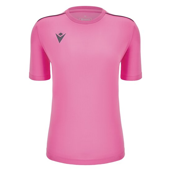 Macron Ariel shirt roze