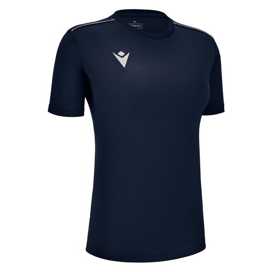 Macron Ariel shirt navy