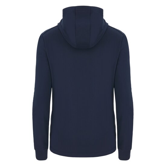 Macron Bastet trainingstop dames navy