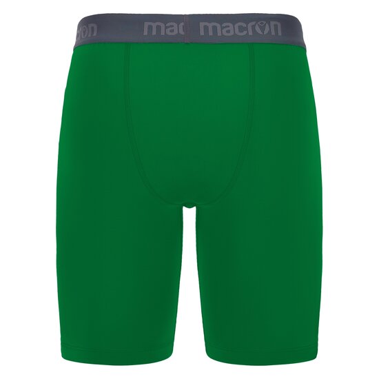 Macron Oak sliding short broek groen