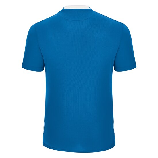 Macron Shedir shirt blauw