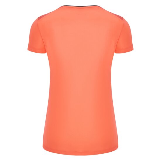 Macron Zinc shirt dames coral