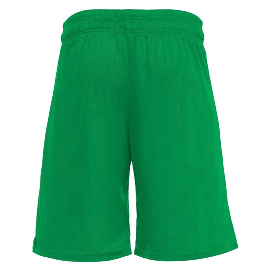 Macron Denver reversible short groen