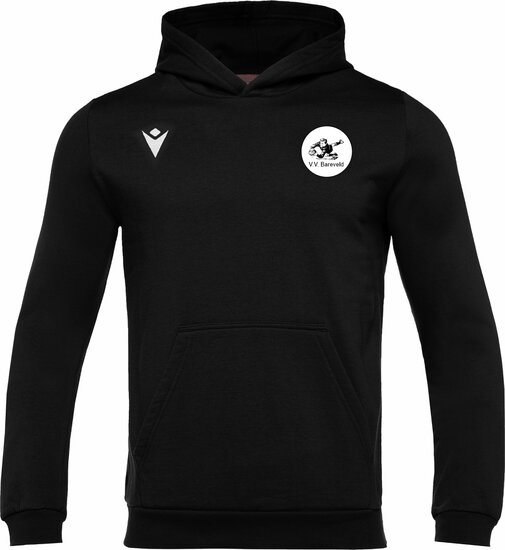 vv Bareveld Macron sweater