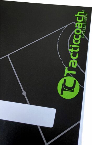 Coachboek Handbal Trainer Coach