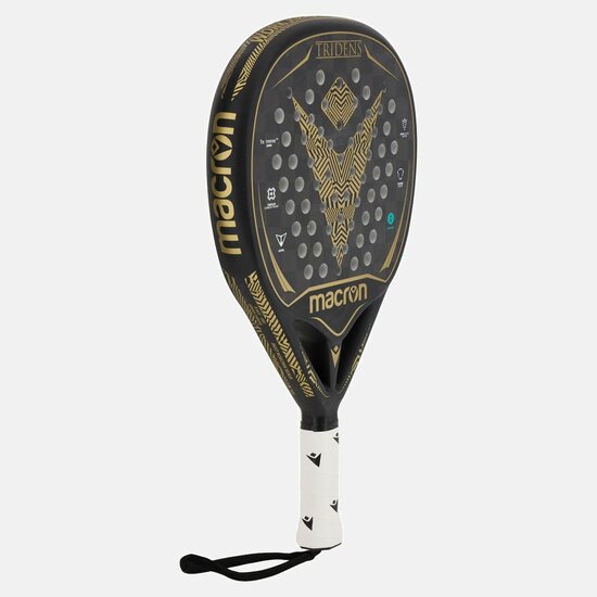 Padel racket Macron Tridens Pro