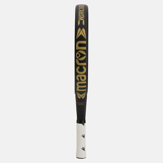 Padel racket Macron Tridens Pro
