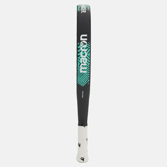 Padel racket Macron Poseidon Premium