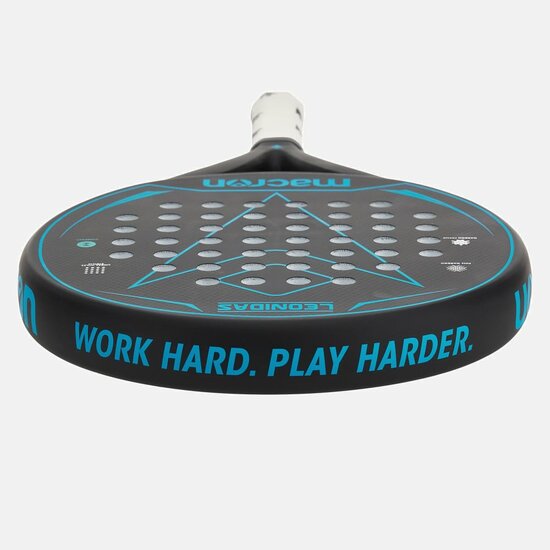 Padel racket Macron Leonidas