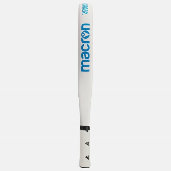 Padel racket Macron Leonidas Light