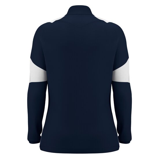 Macron Chantico 1/4 Zip Top navy